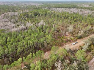 Vacant Sw Ontario Rd, Greenville, FL 32331