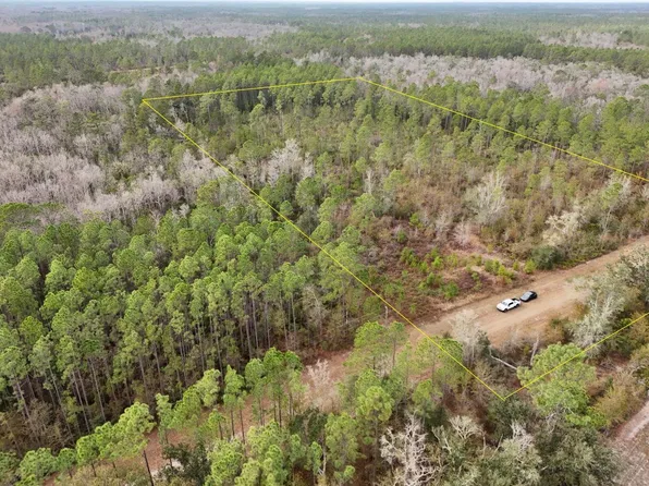 Vacant Sw Ontario Rd, Greenville, FL 32331