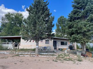 50 County Road 105, Espanola, NM 87532