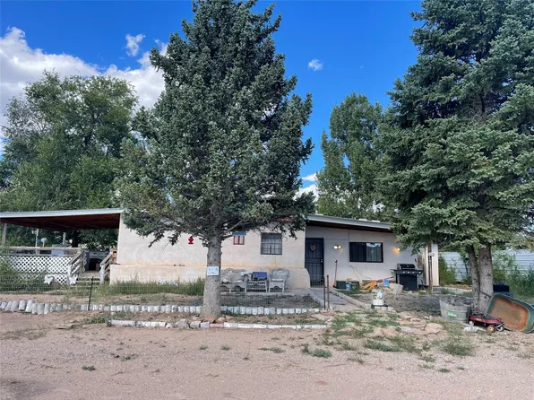 50 County Road 105, Espanola, NM 87532