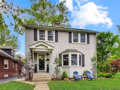 602 Vine Ave, Highland Park, IL, 60035