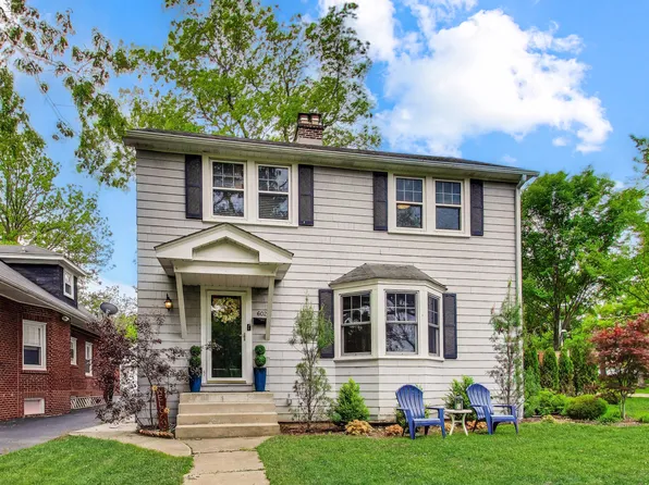 602 Vine Ave, Highland Park, IL 60035