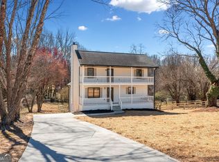 614 Warren Way, Winder, GA 30680