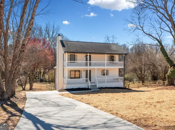 614 Warren Way, Winder, GA 30680
