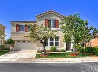 2230 Posada Ct, Corona, CA 92879