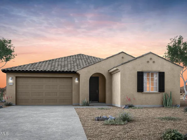 42900 W Palo Abeto Drive, Maricopa, AZ 85138