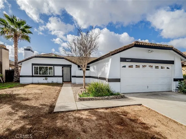 24027 Sandbow St, Moreno Valley, CA 92557