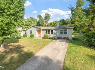 10921 Concord Woods Dr, Knoxville, TN 37934