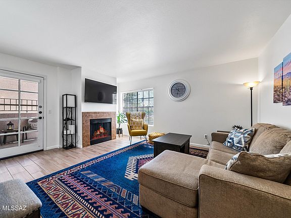 4th image of 6445 N Tierra De Las Catalinas APT 61