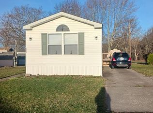 18592 Edwards Rd UNIT 256, Doylestown, OH 44230