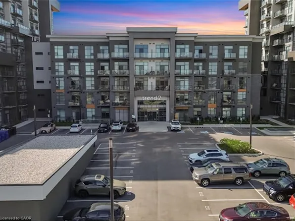 460 Dundas St E #1109, Hamilton, ON L8B 2A5