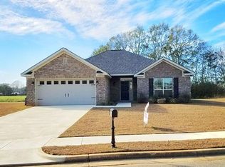 15849 Vintage St, Loxley, AL 36551