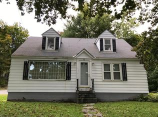 75 Johnson St, North Adams, MA 01247