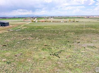 39940 County Road 45, Ault, CO 80610