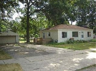 6006 N Walton St, Westland, MI 48185
