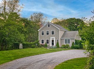 251 Meadows W, Bridgehampton, NY 11932