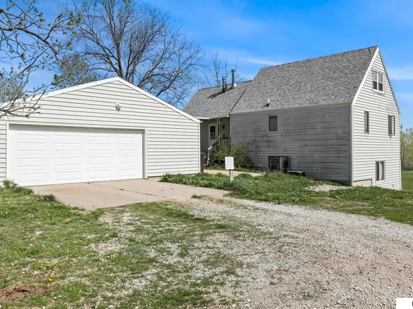 20800 S 54th St, Hickman, NE 68372