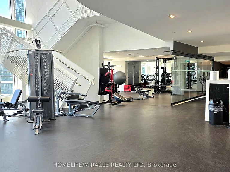 4065 Confederation Pkwy #1704 — Photo 19