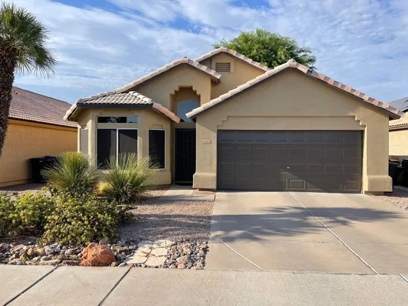 8387 W Bluefield Ave, Peoria, AZ 85382