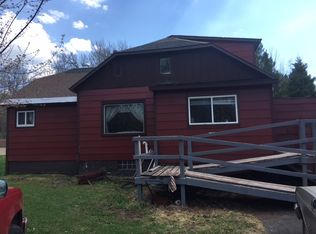 6421 E Nelson Rd, Bessemer, MI 49911