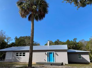 2045 Carter Rd, Saint Augustine, FL 32084