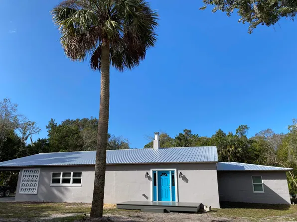 2045 Carter Rd, Saint Augustine, FL 32084
