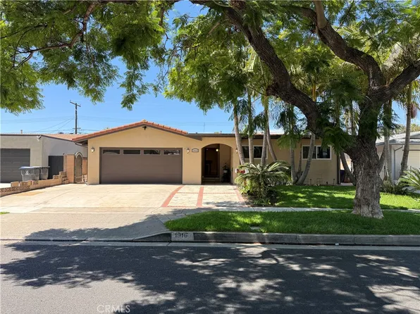 1916 S Wood St, Santa Ana, CA 92704