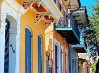 916 Orleans Ave, New Orleans, LA 70116