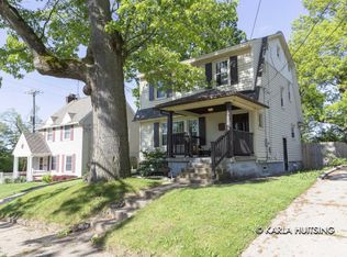 1345 Underwood Ave SE, Grand Rapids, MI
