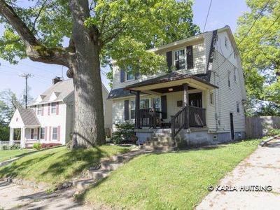 1345 Underwood Ave SE, Grand Rapids, MI, 49506