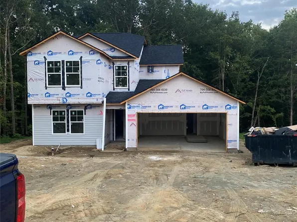 13507 Circle Dr, Charlotte, NC 28262