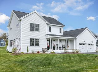 10 Forecaster Way, Scarborough, ME 04074