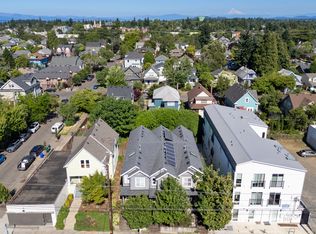 4726 N Williams Ave, Portland, OR 97217