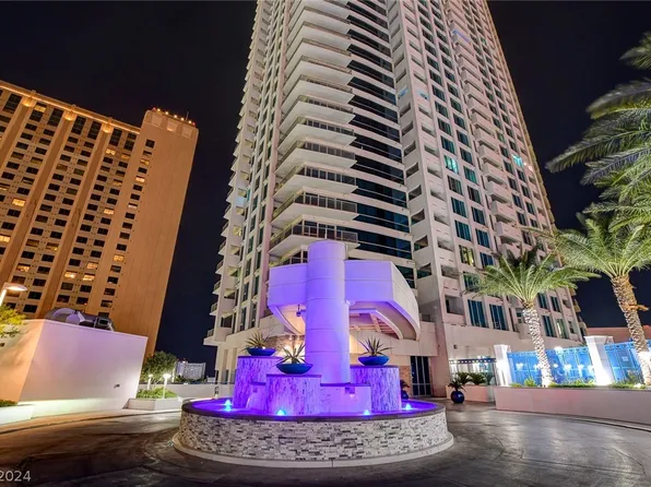 2700 Las Vegas Blvd S Unit 402, Las Vegas, NV 89109