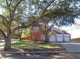 2808 Santa Susana St, Mission, TX 78572