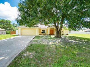 2845 Paddock Ave, North Port, FL 34288