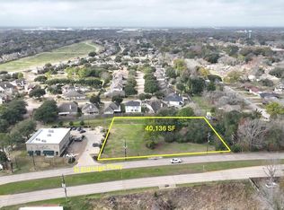 11213 N Eldridge Pkwy, Houston, TX 77065