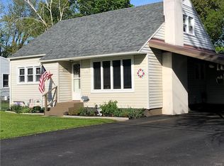 124 Floyd Ave, Deerfield, NY 13502