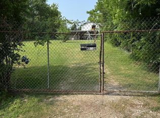 6105 Morrow St, Houston, TX 77091