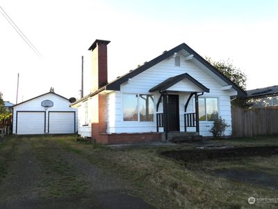 611 Dearborn Avenue, Shelton, WA, 98584