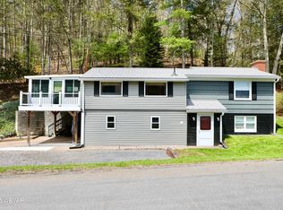 2361 Poco Farm Road Ext, Williamsport, PA 17701