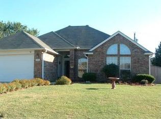 3909 Tyler Trl, Temple, TX 76504