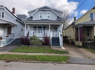 93 Wanda Ave, Buffalo, NY