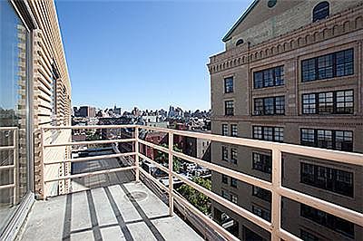 2nd image of 756 Washington St APT 11A