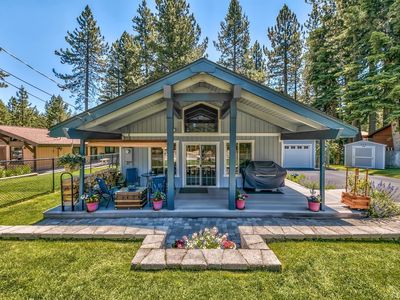 1109 Onnontioga St, South Lake Tahoe, CA, 96150