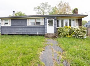 128 Adrian Ave, Newington, CT 06111