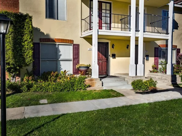 12100 Montecito Rd Unit 179, Los Alamitos, CA 90720