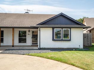 7816 Cardinal Ct, North Richland Hills, TX 76180
