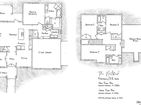 2nd image of 940 Hanson Farms Dr