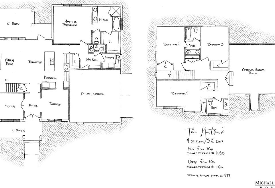 2nd image of 940 Hanson Farms Dr